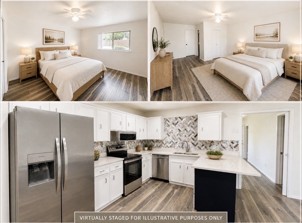 614 W Grenoble Drive Grand Prairie TX 75052