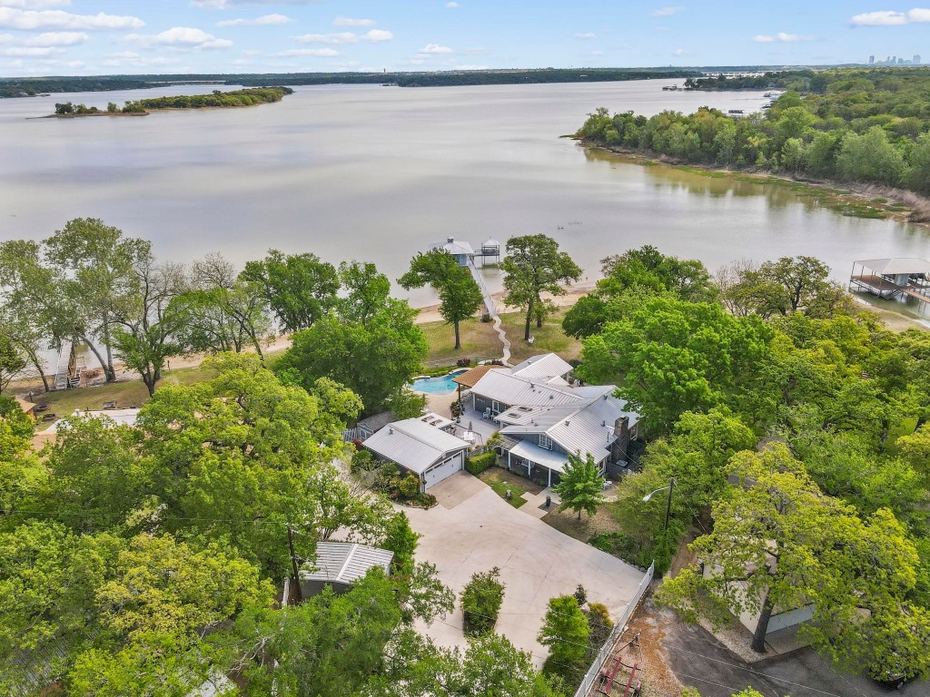 9844 Lake Haven Circle Fort Worth TX 76108