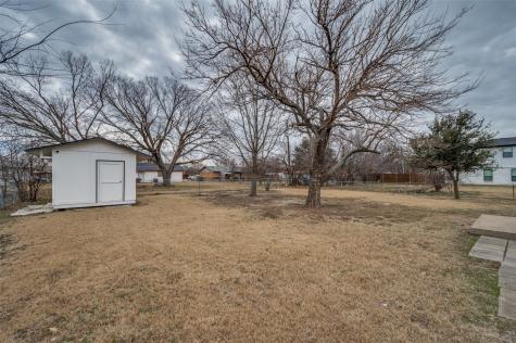 228 E Park Street Little Elm TX 75068