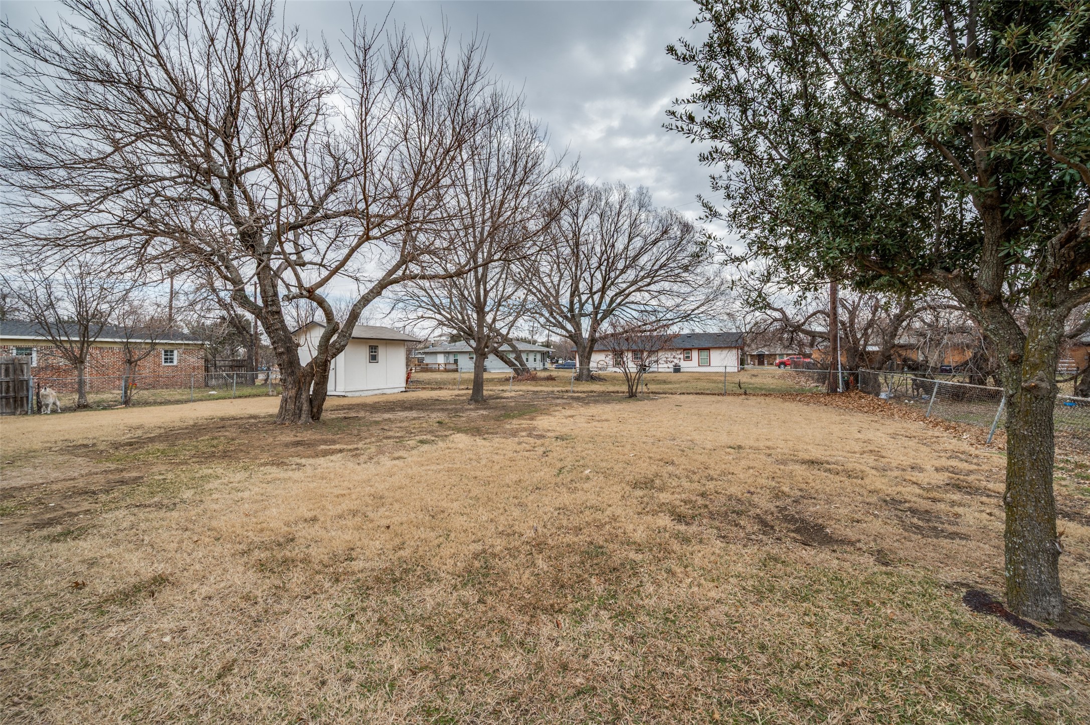 228 E Park Street Little Elm TX 75068