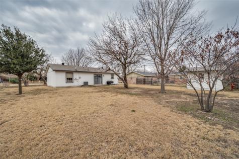 228 E Park Street Little Elm TX 75068
