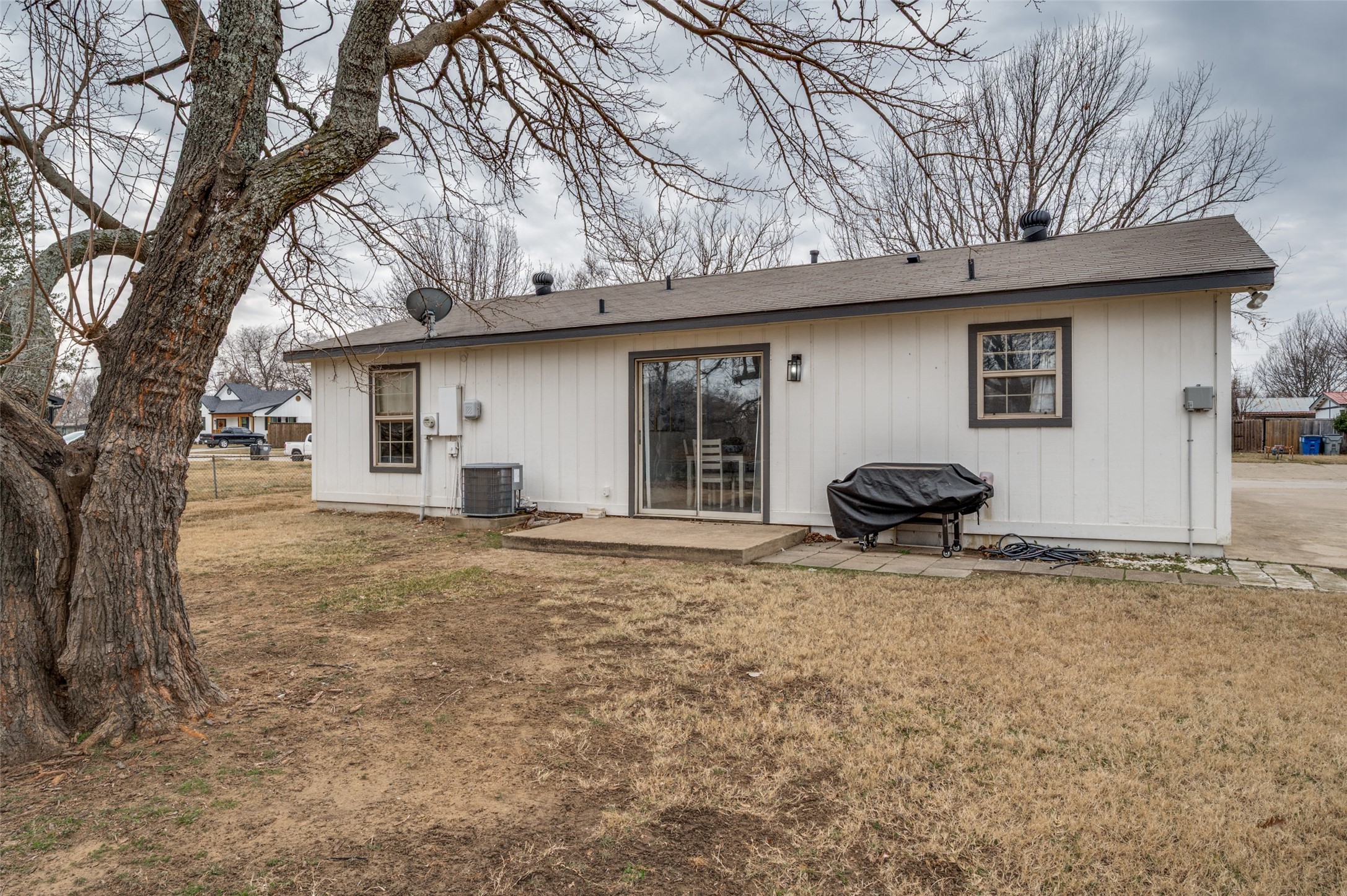 228 E Park Street Little Elm TX 75068