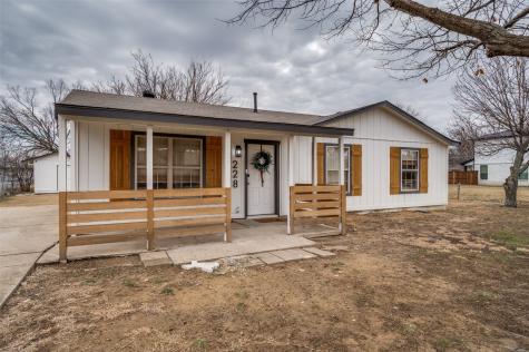 228 E Park Street Little Elm TX 75068