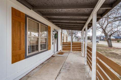 228 E Park Street Little Elm TX 75068