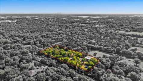 5544 Ranchero Lane Dallas TX 75236