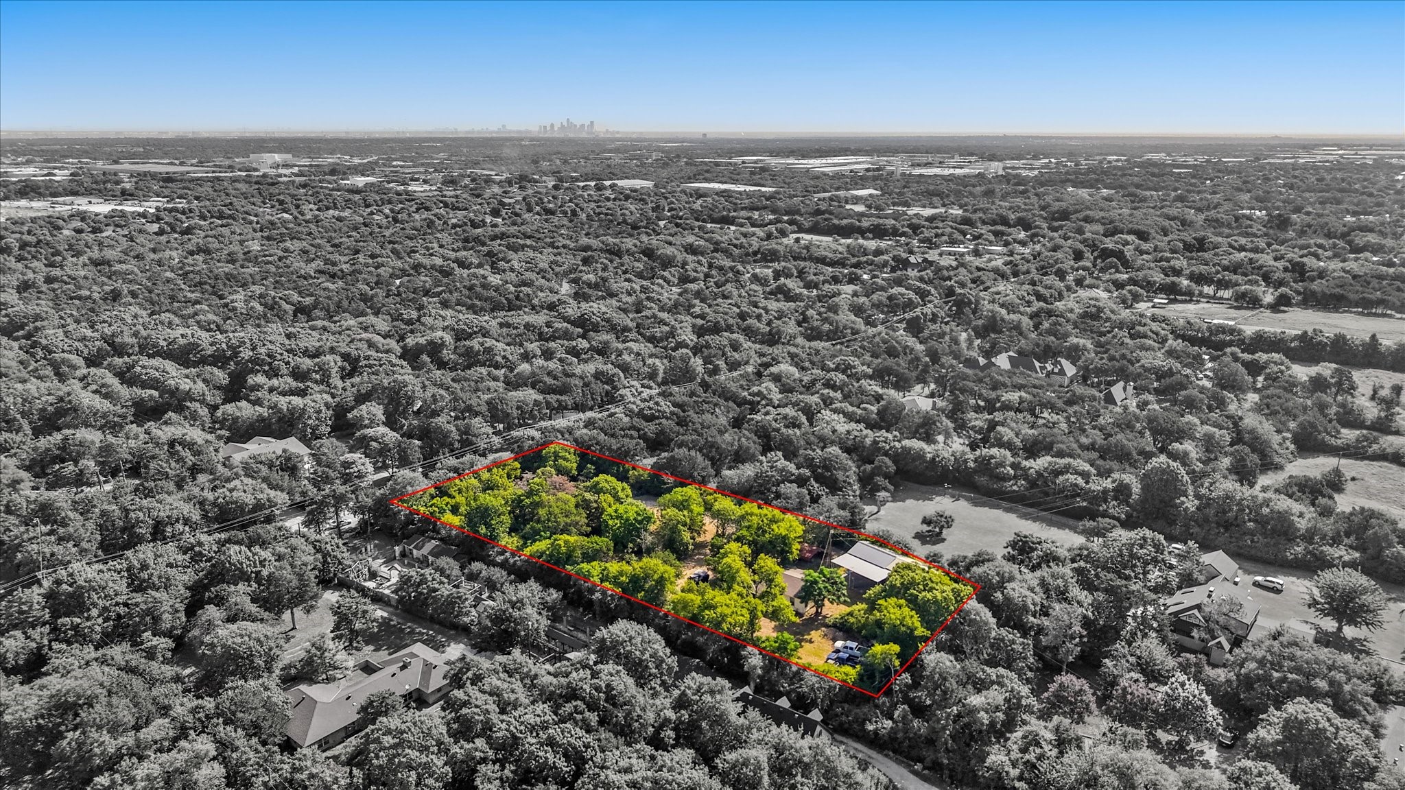 5544 Ranchero Lane Dallas TX 75236