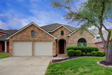 2517 Marina Drive Grand Prairie TX 75054