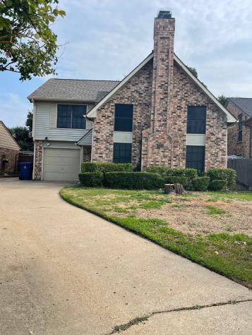 3424 Briaroaks Drive Garland TX 75044