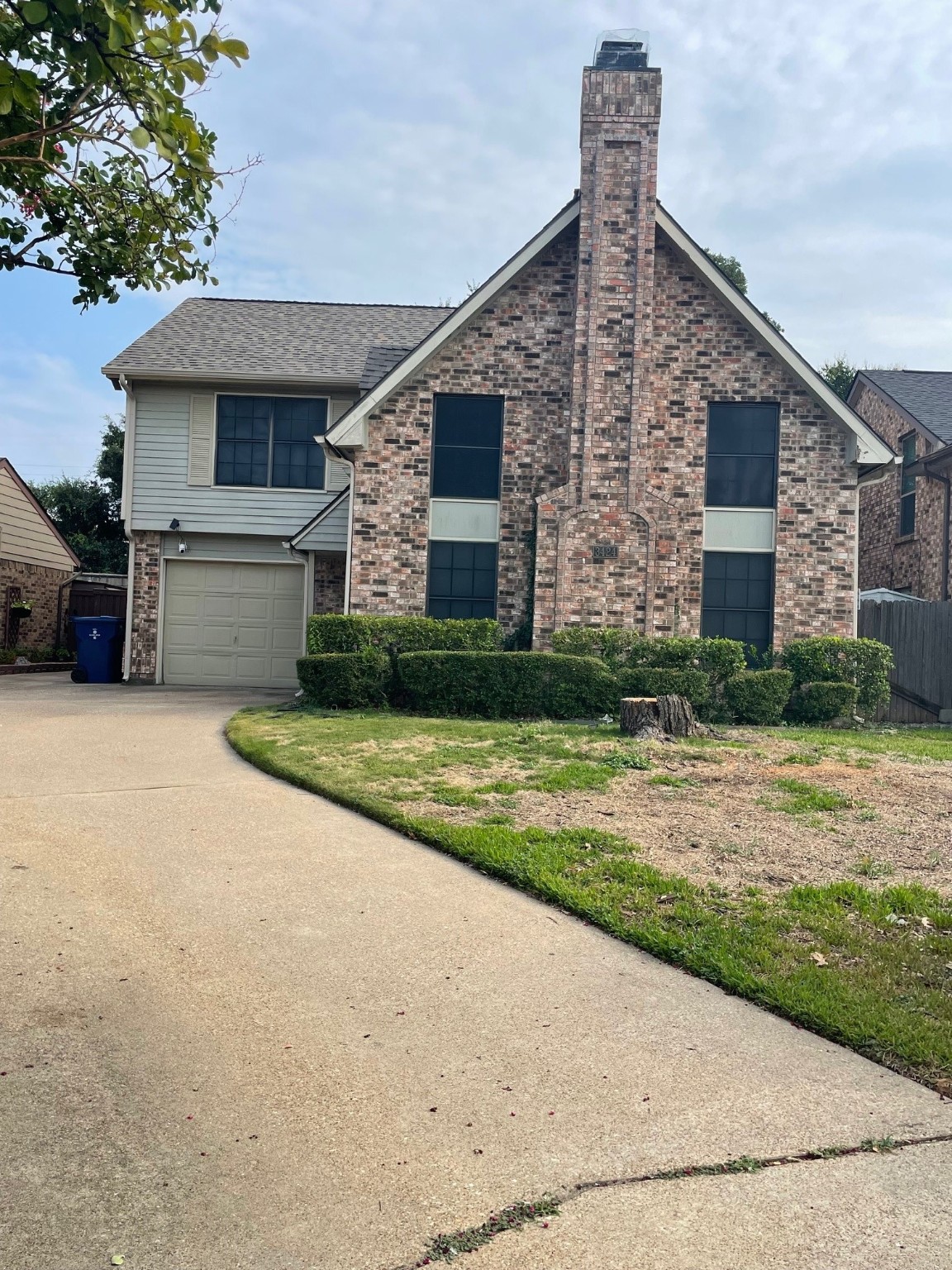 3424 Briaroaks Drive Garland TX 75044