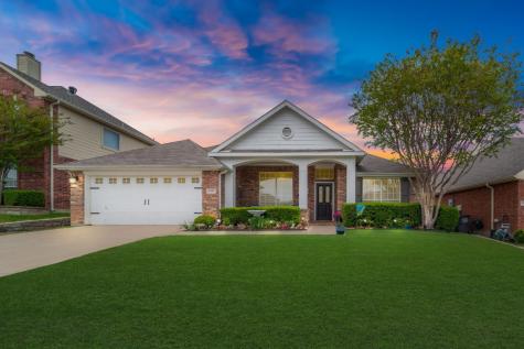 3407 Everglade Lane Wylie TX 75098
