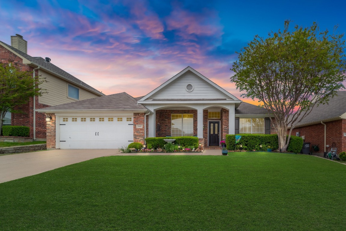 3407 Everglade Lane Wylie TX 75098