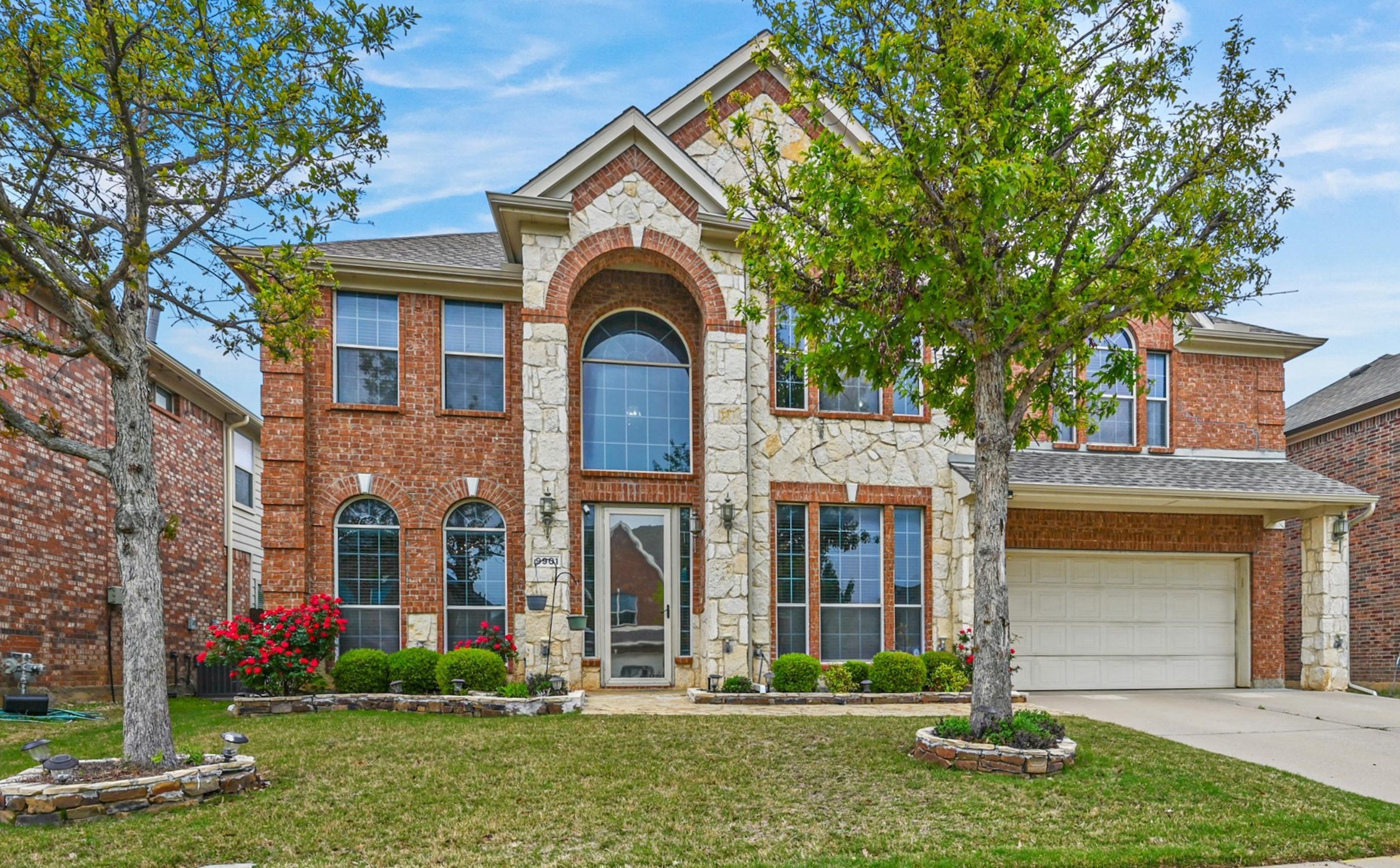 9901 Crawford Farms Drive Fort Worth TX 76244