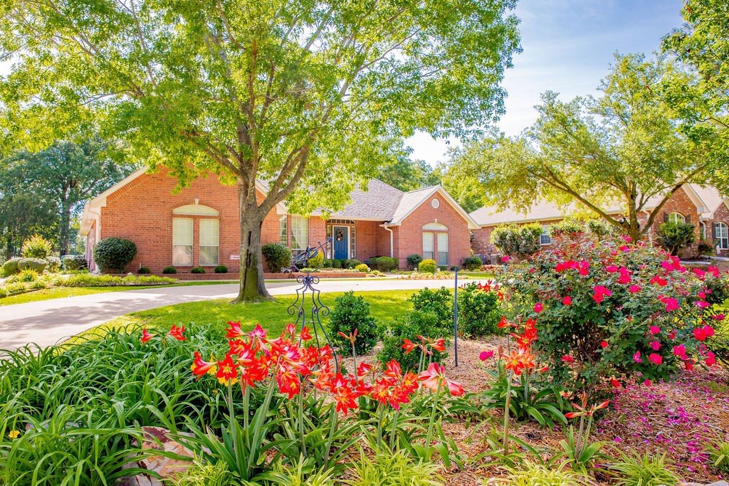 131 Saint Andrews Circle Hideaway TX 75771