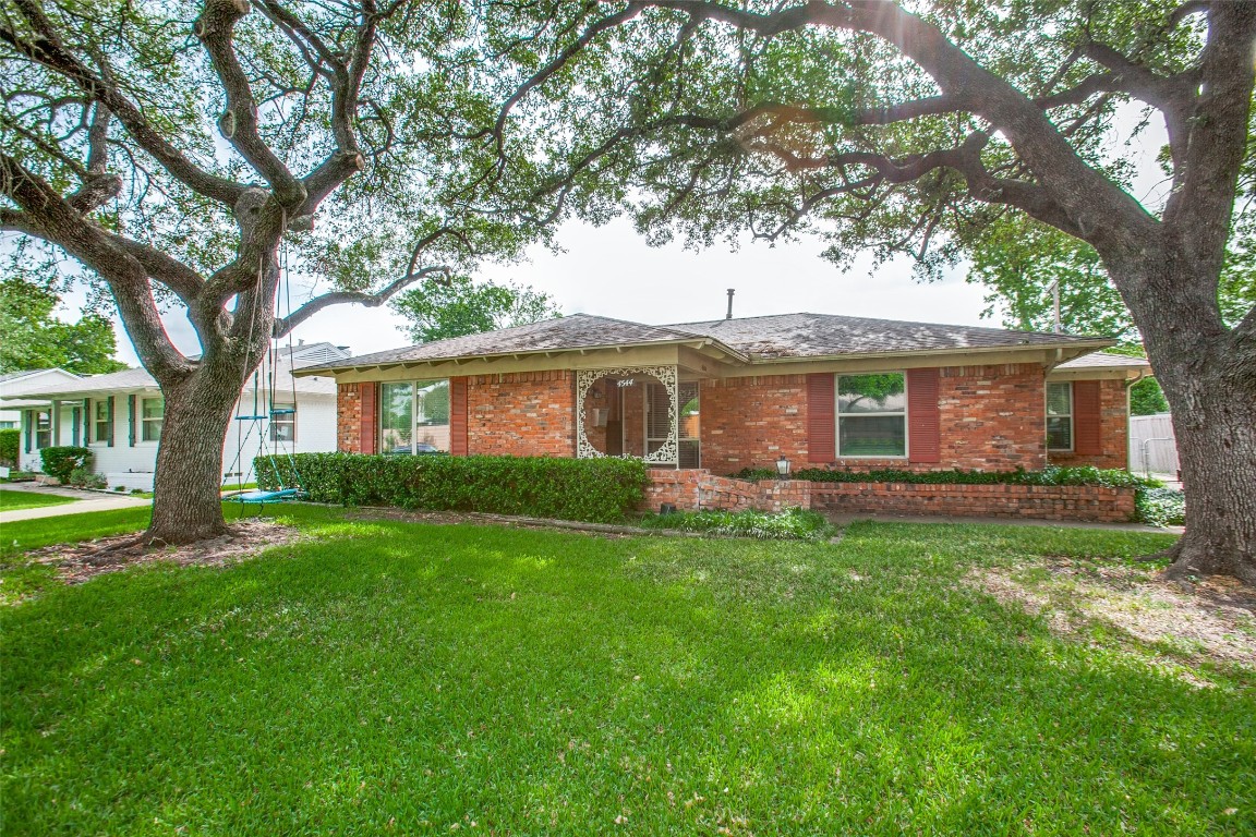 4544 Saint Landry Drive Dallas TX 75214