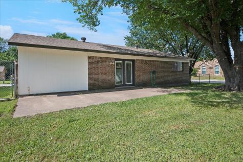3001 Patricia Lane Rowlett TX 75088