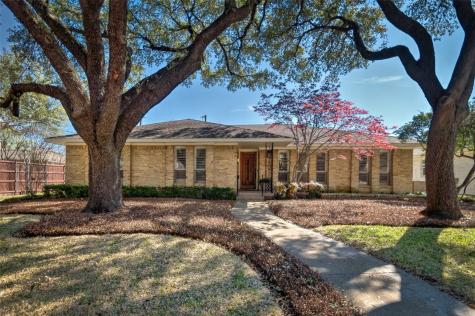 10424 Trailcliff Drive Dallas TX 75238