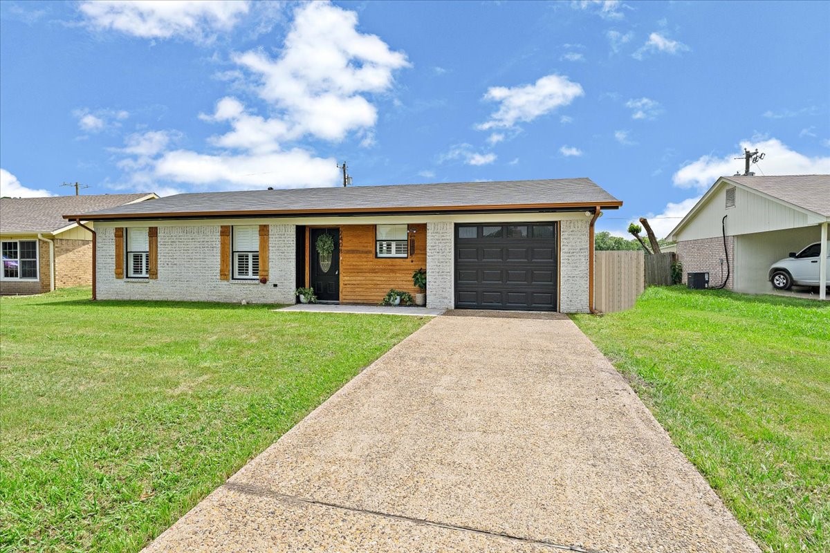 2408 Morris Drive Corsicana TX 75110