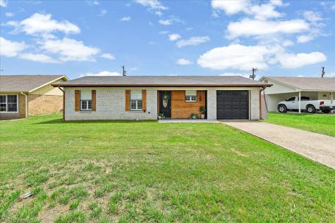 2408 Morris Drive Corsicana TX 75110