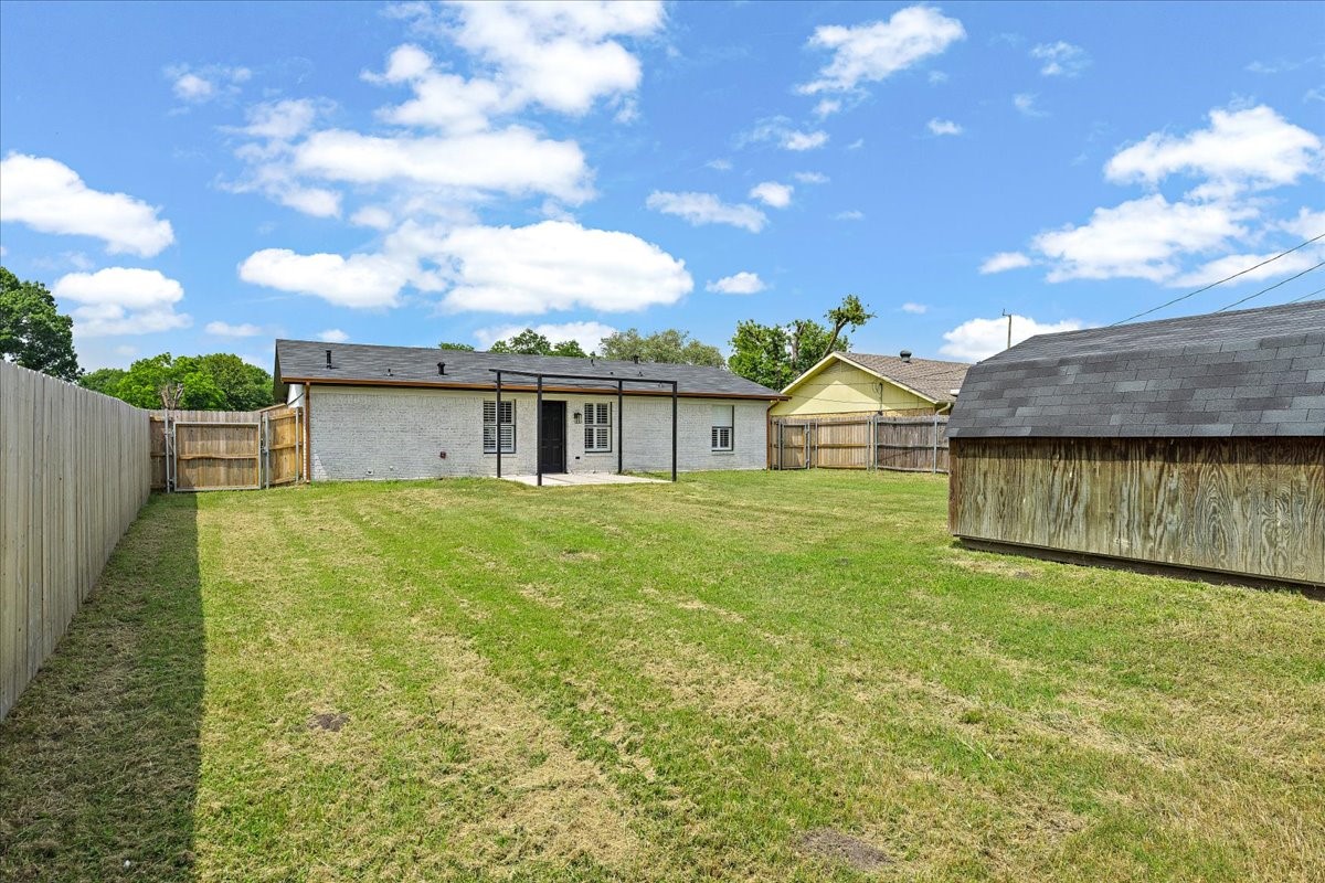 2408 Morris Drive Corsicana TX 75110