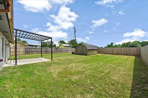 2408 Morris Drive Corsicana TX 75110