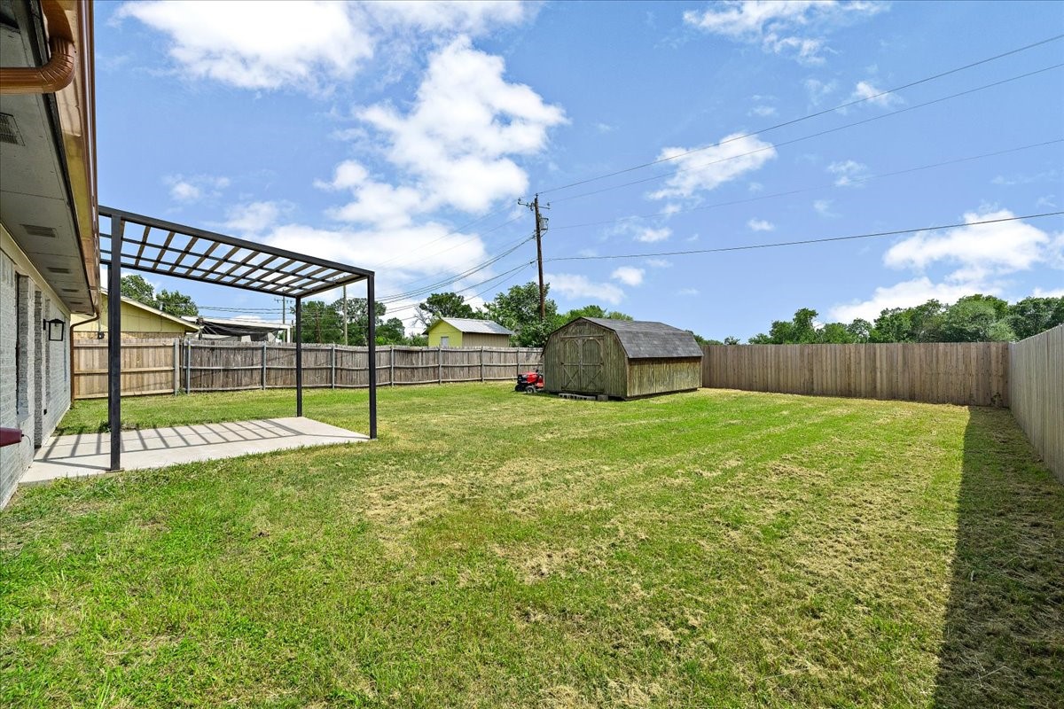 2408 Morris Drive Corsicana TX 75110