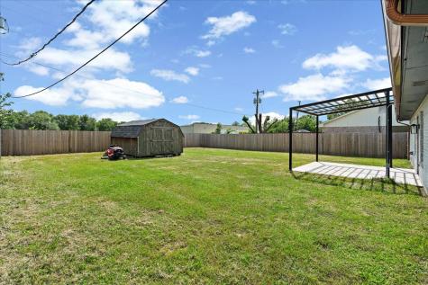 2408 Morris Drive Corsicana TX 75110