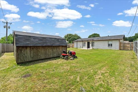 2408 Morris Drive Corsicana TX 75110