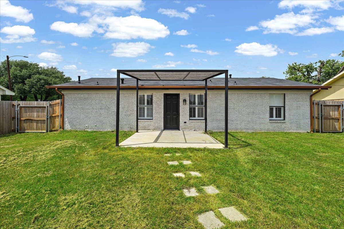2408 Morris Drive Corsicana TX 75110