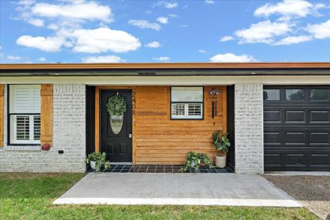 2408 Morris Drive Corsicana TX 75110
