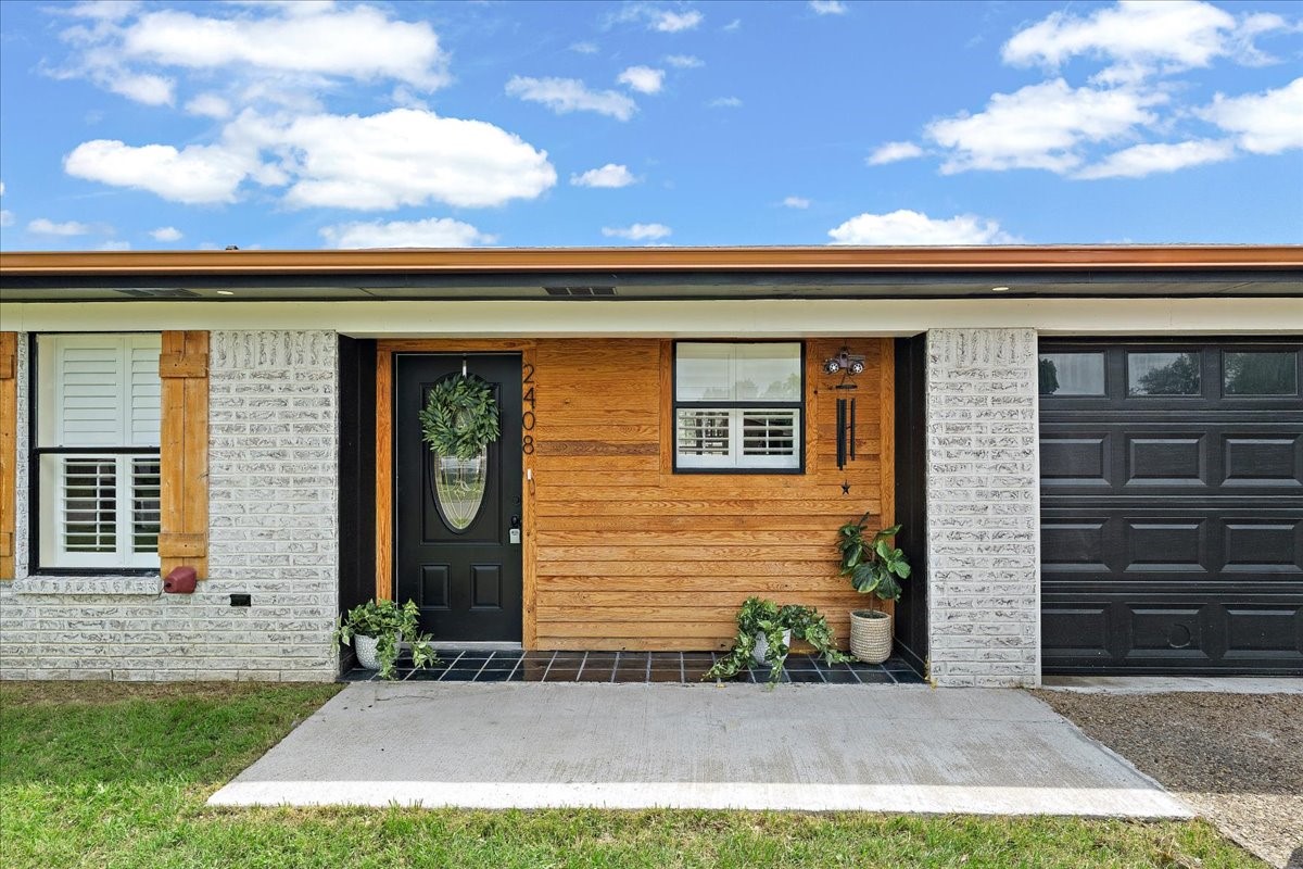 2408 Morris Drive Corsicana TX 75110