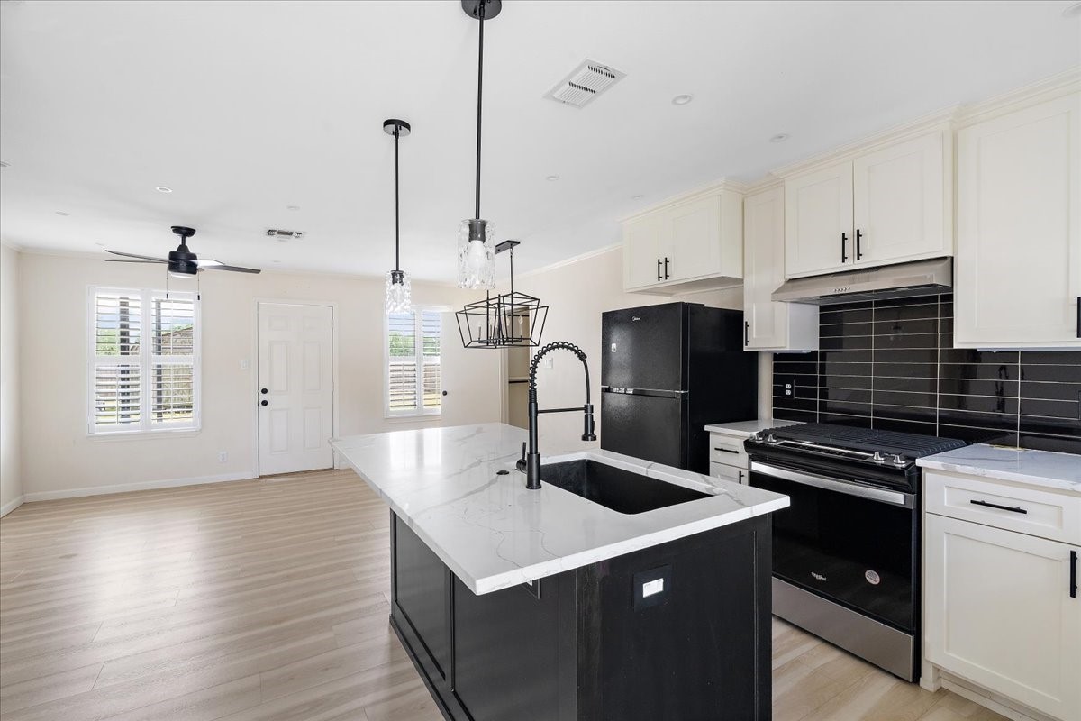2408 Morris Drive Corsicana TX 75110