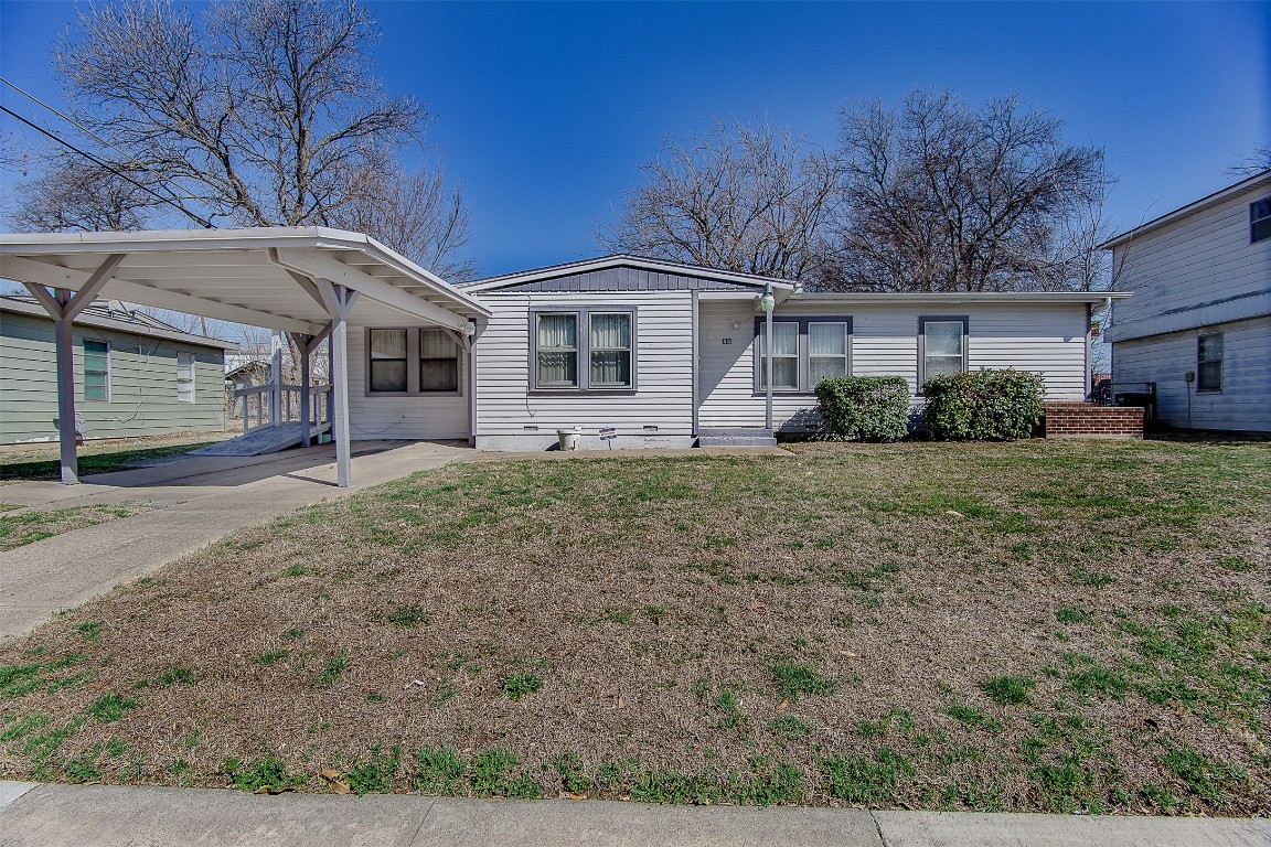 712 Tasman Street Fort Worth TX 76134