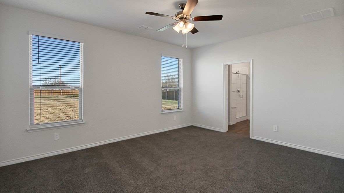2812 Bluebird Court Arlington TX 76015