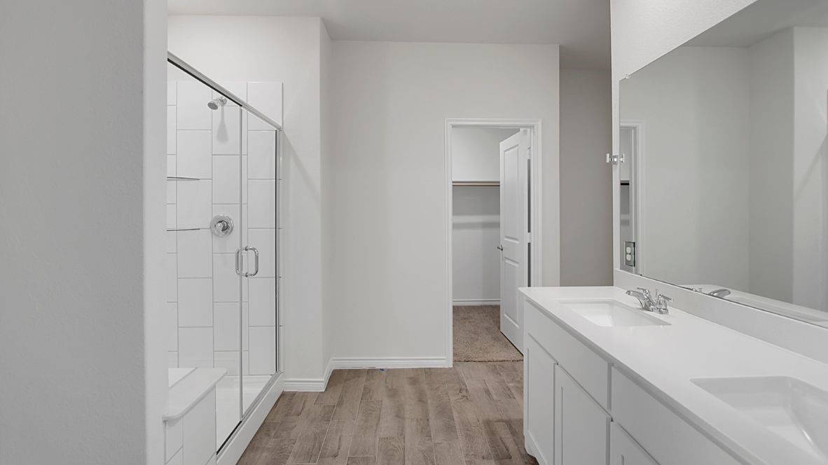 2812 Bluebird Court Arlington TX 76015