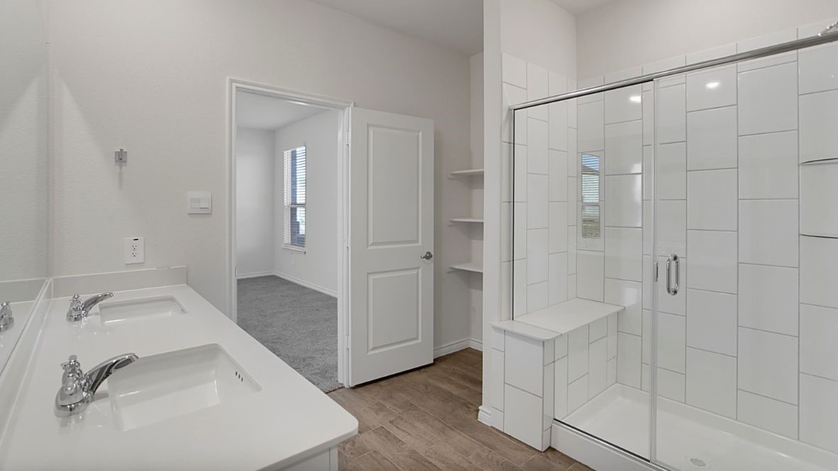2812 Bluebird Court Arlington TX 76015