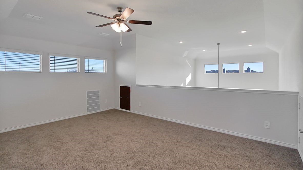 2812 Bluebird Court Arlington TX 76015