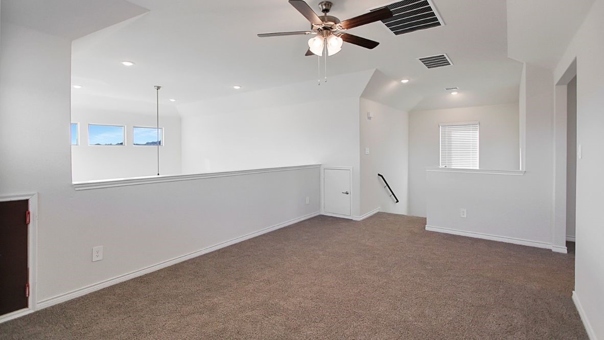 2812 Bluebird Court Arlington TX 76015