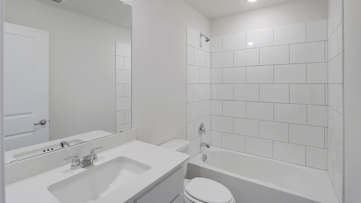 2812 Bluebird Court Arlington TX 76015