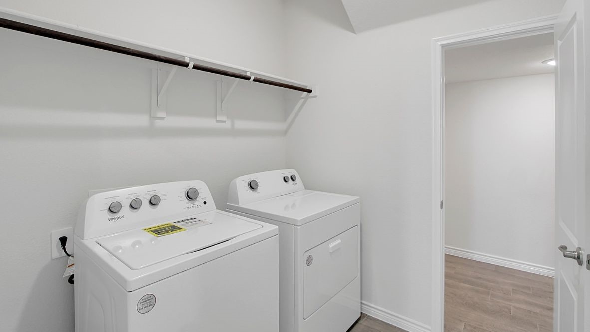 2812 Bluebird Court Arlington TX 76015