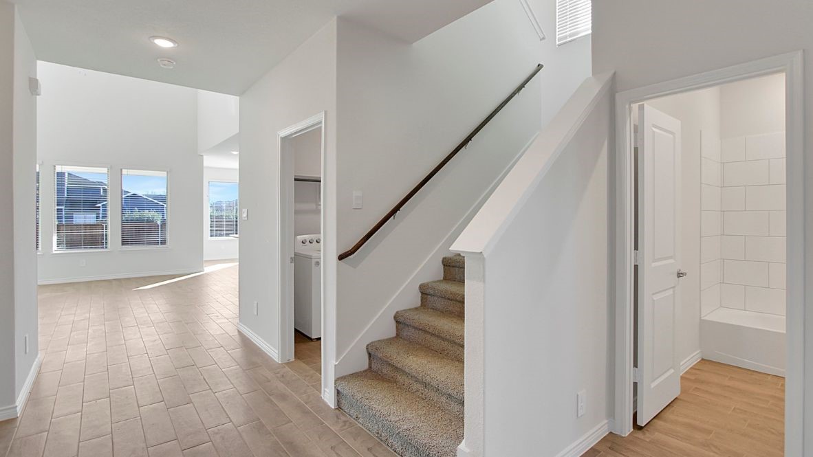 2812 Bluebird Court Arlington TX 76015