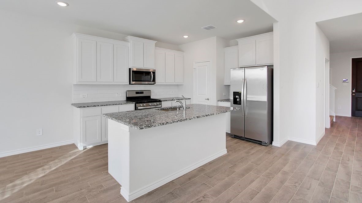 2812 Bluebird Court Arlington TX 76015