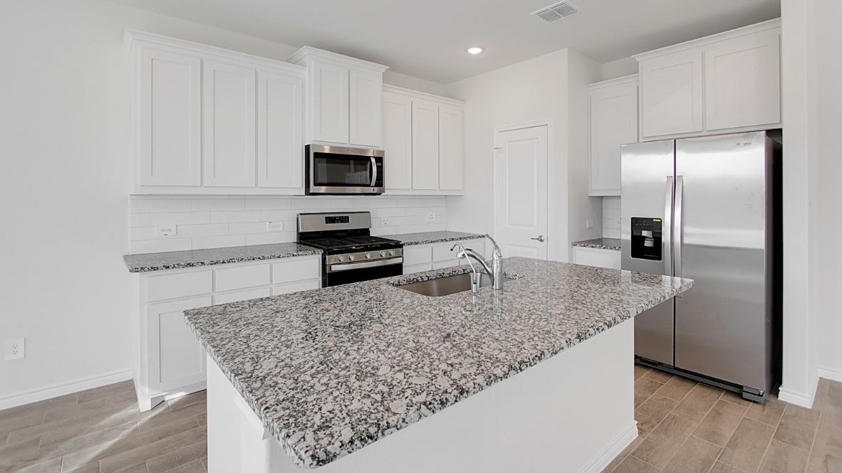 2812 Bluebird Court Arlington TX 76015