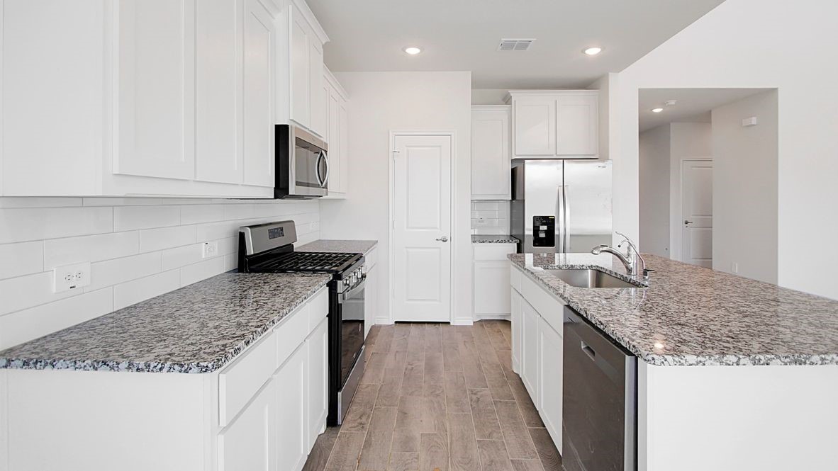 2812 Bluebird Court Arlington TX 76015
