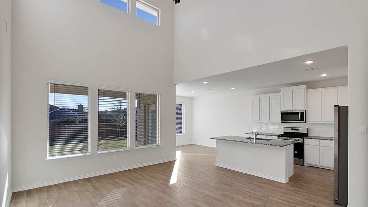 2812 Bluebird Court Arlington TX 76015