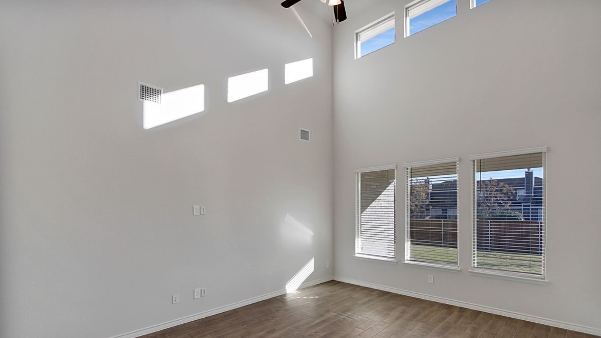 2812 Bluebird Court Arlington TX 76015