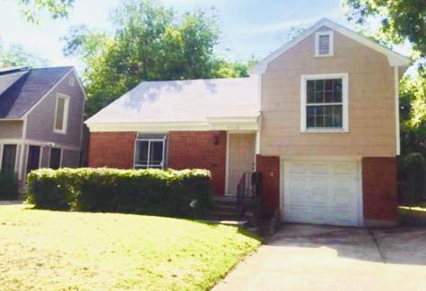5119 Alcott Street Dallas TX 75206