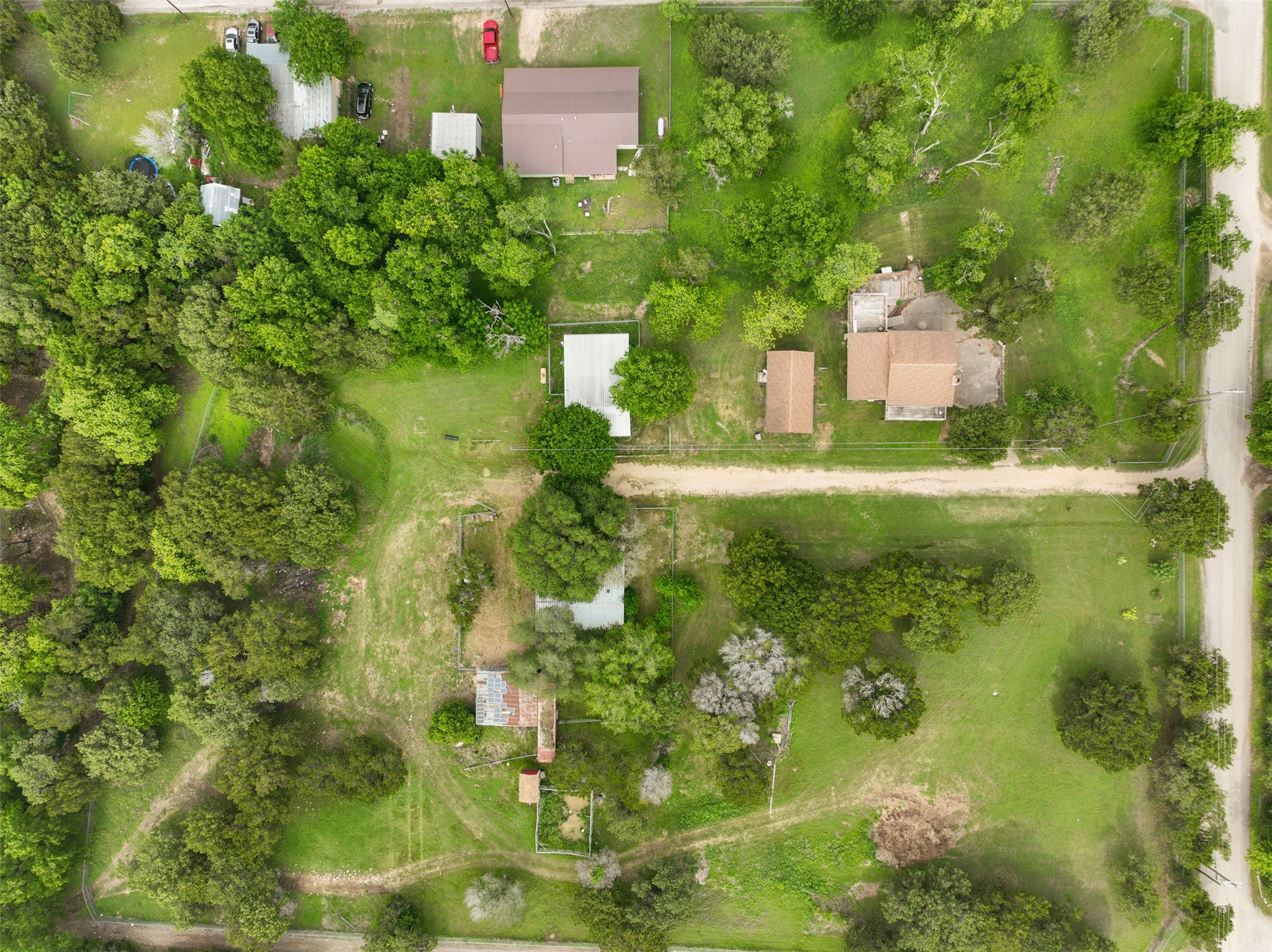 237 Linda Lee Crossing Whitney TX 76692
