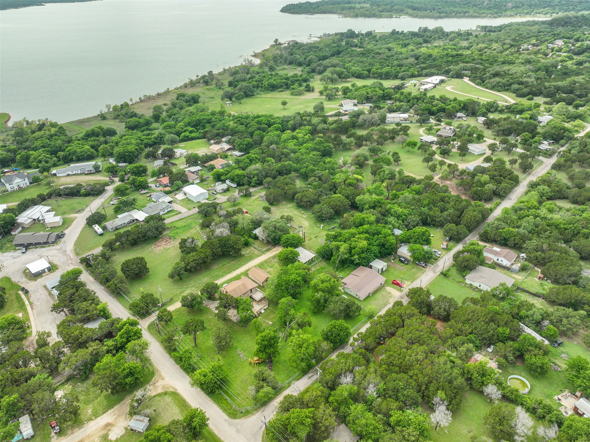 237 Linda Lee Crossing Whitney TX 76692