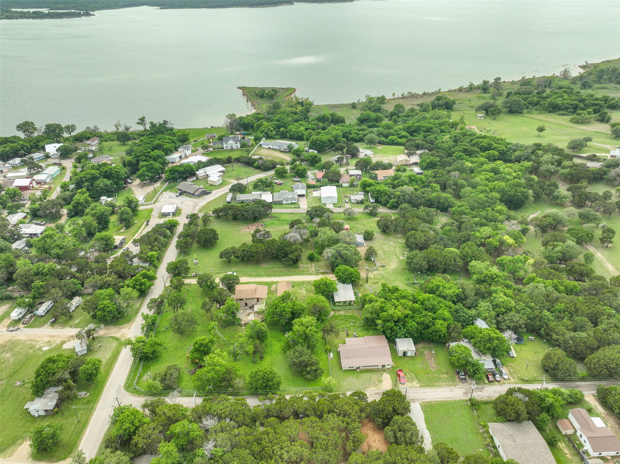 237 Linda Lee Crossing Whitney TX 76692