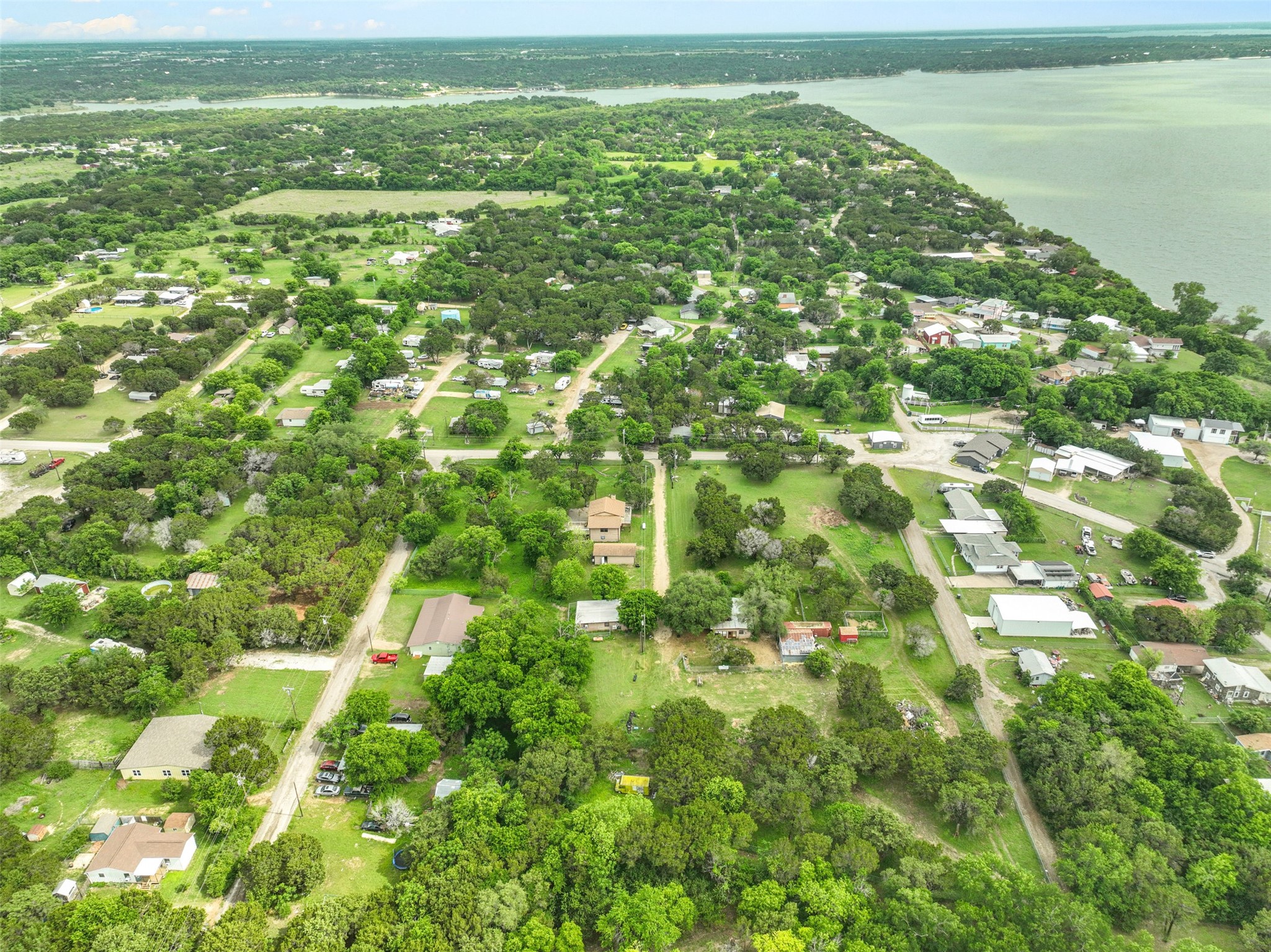 237 Linda Lee Crossing Whitney TX 76692